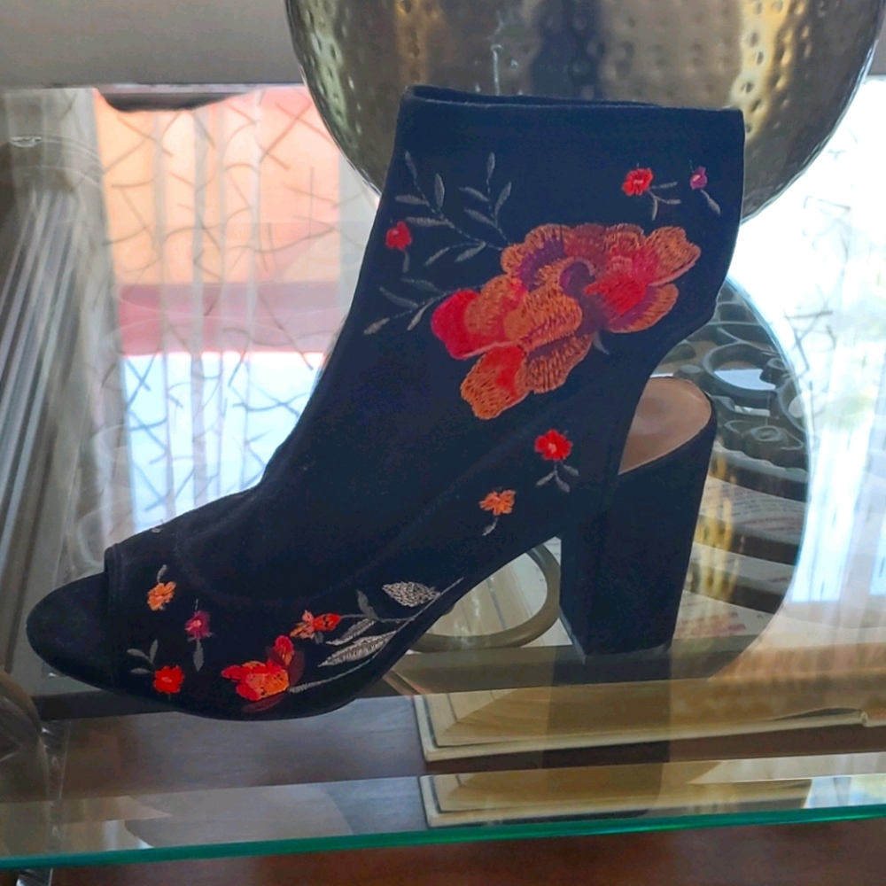 Inc High Heels - image 1